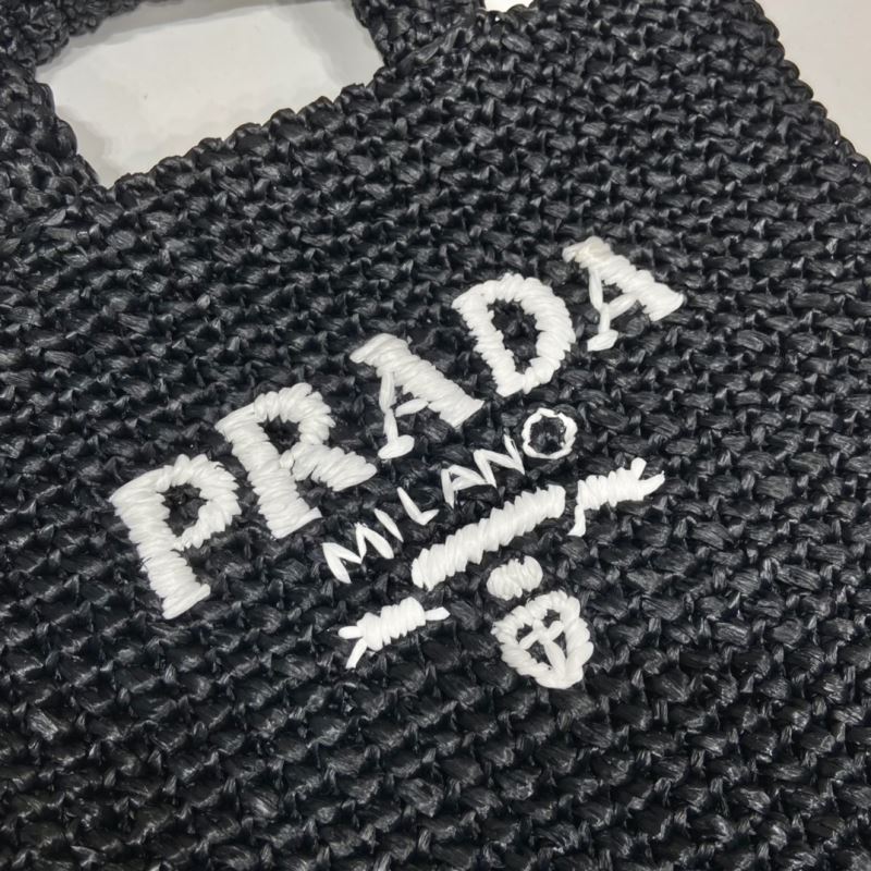 Prada Tote Bags